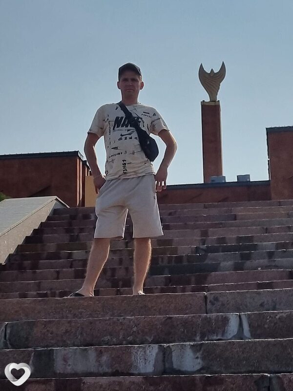 Иван, 31, Новосибирске — анкета №4264688
