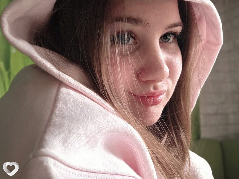 Дария, 19, Сыктывкаре — анкета №4264691