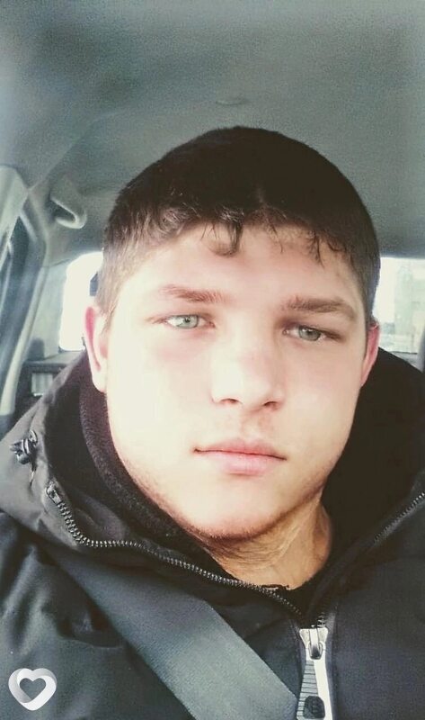 Сергей, 32, Рубцовске — анкета №4264694