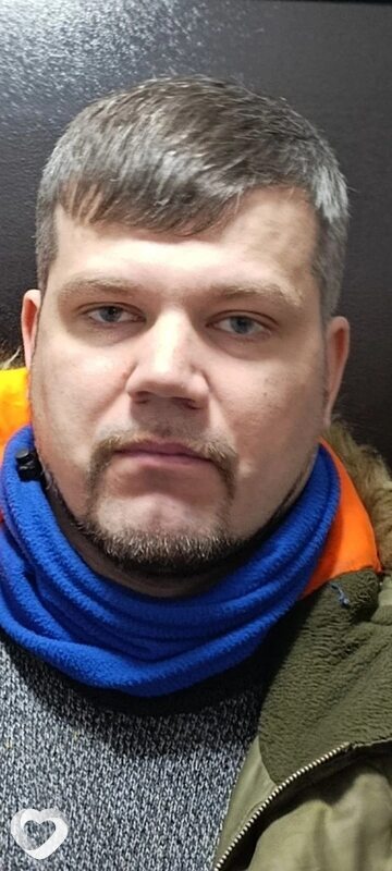 Alex, 37, Краснодаре — анкета №4264695