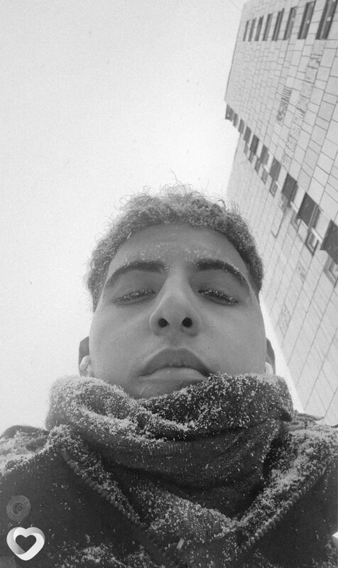 Ниссая, 20, Барнауле — анкета №4264697