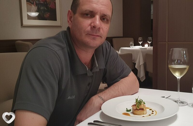 Алексей, 46, Архангельске — анкета №4264702
