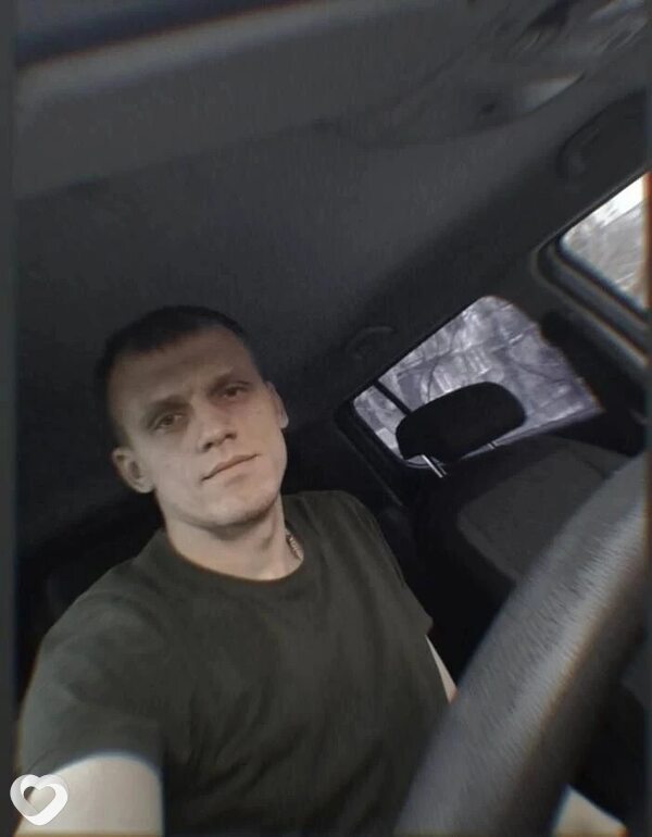Иван, 31, Донецке — анкета №4264703