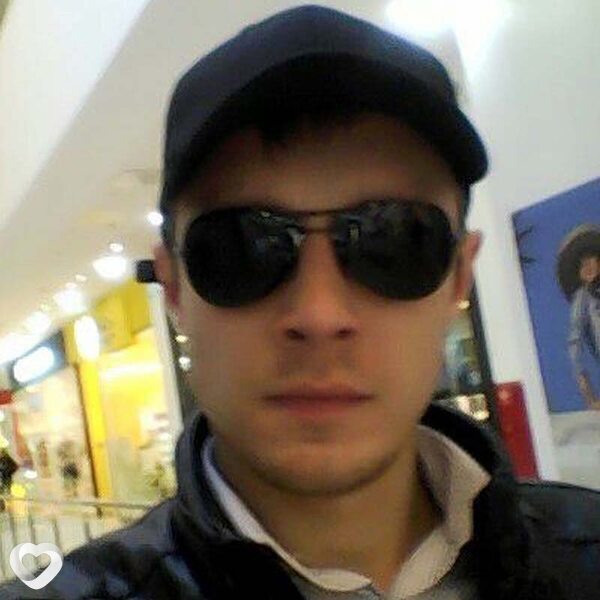 Андрей, 38, Краснодаре — анкета №4264706