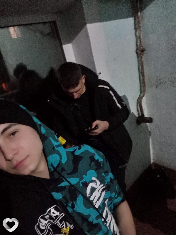 Степан, 20, Артеме — анкета №4264707