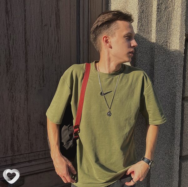 Дмитрий, 25, Ярославле — анкета №4264610