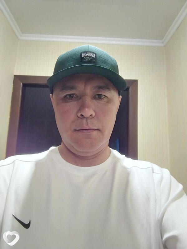 Сага, 40, Павлодаре — анкета №4264611