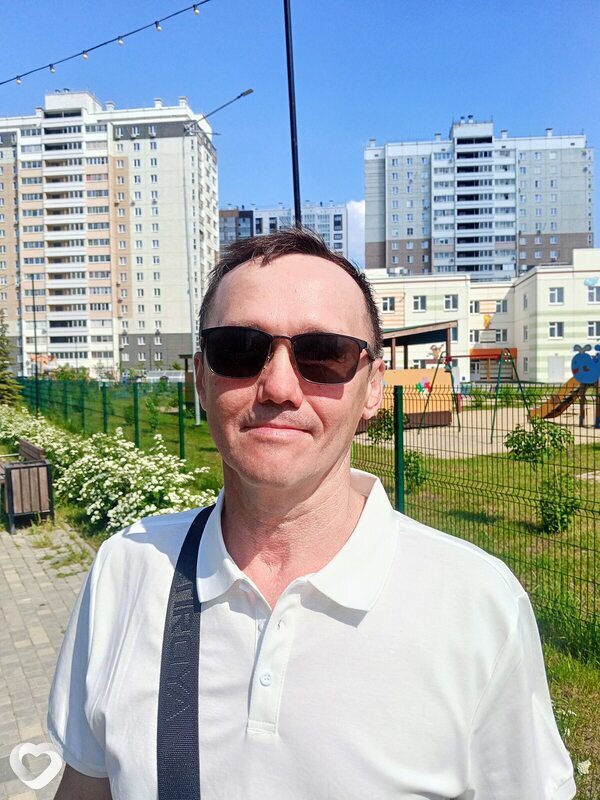 Дмитрий, 51, Челябинске — анкета №4264614