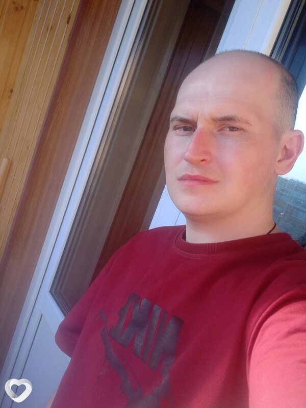 Дмирий, 34, Курске — анкета №4264615