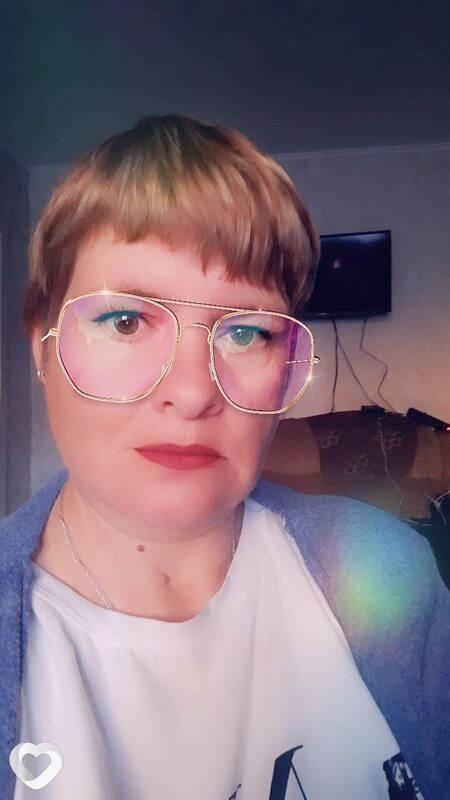 Татьяна, 52, Новокузнецке — анкета №4264619