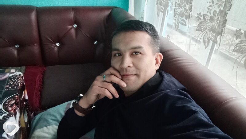 Radik, 36, Алматы — анкета №4264628