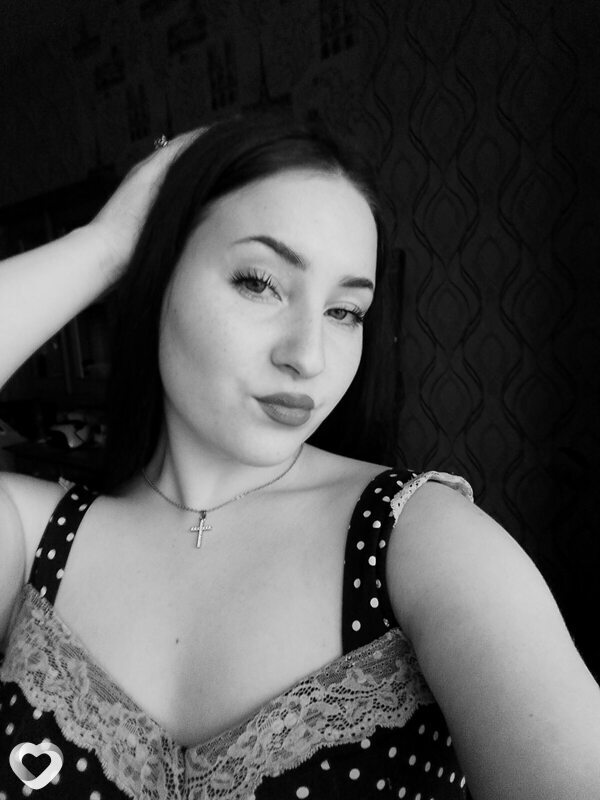 Александра, 20, Тюмени — анкета №4264629
