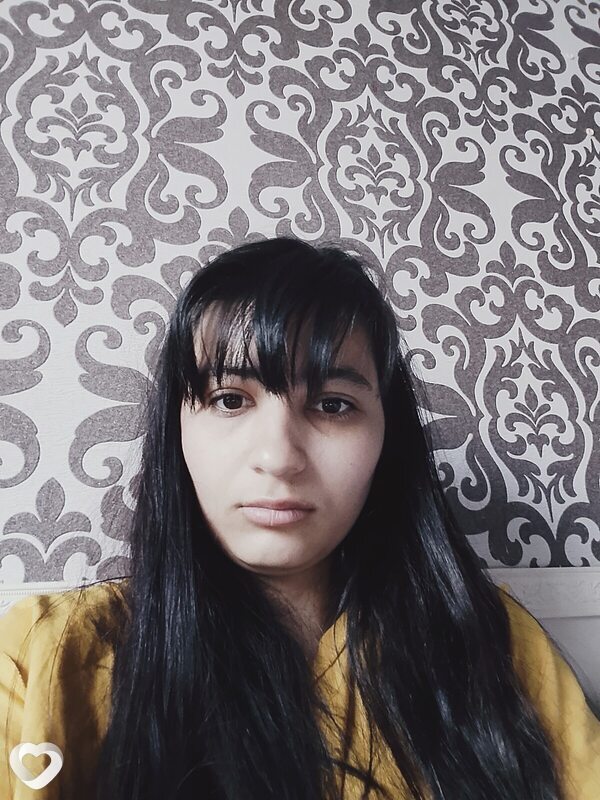 Снежана, 28, Челябинске — анкета №4264635