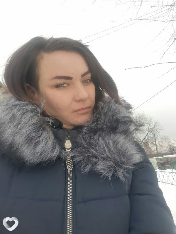 Наташа, 31, Москве — анкета №4264636