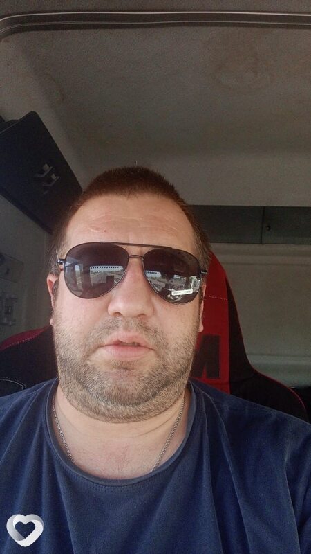 Михаил, 39, Кропоткине — анкета №4264642