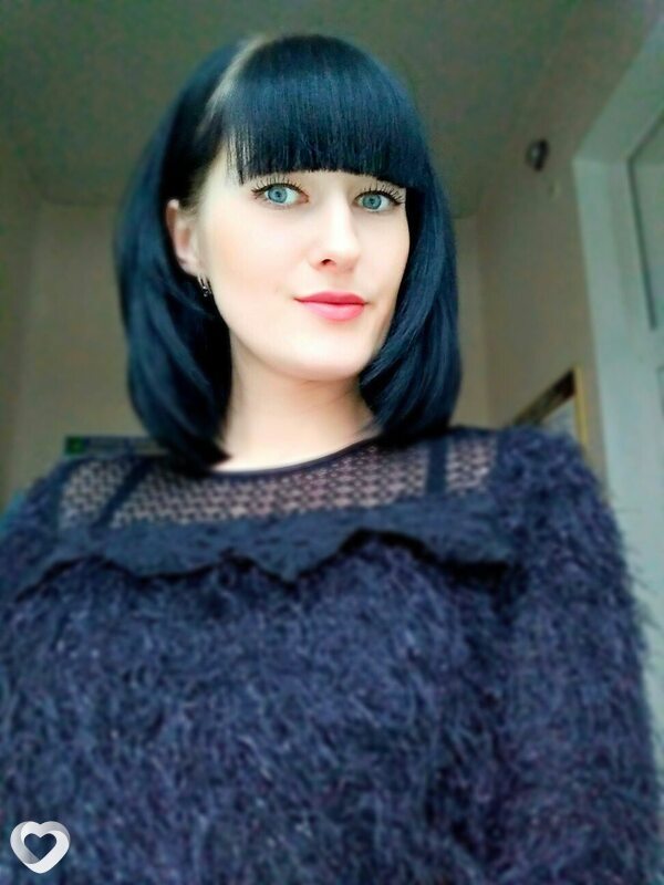 Елена, 40, Стерлитамаке — анкета №4264645