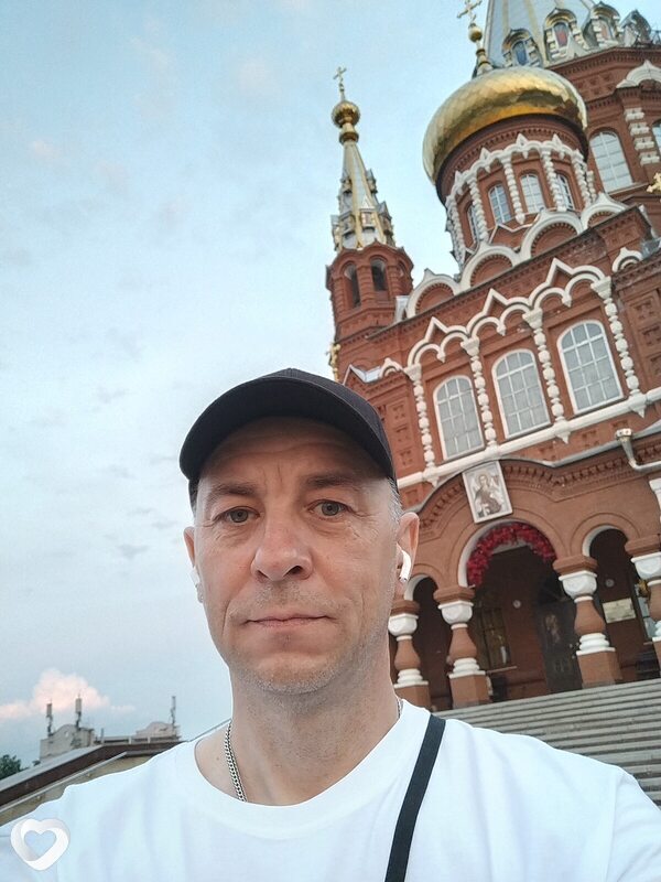Владимир, 55, Ижевске — анкета №4264651