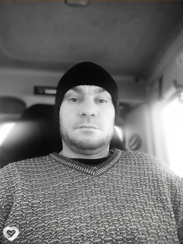 Дядя Вова, 42, Москве — анкета №4264656