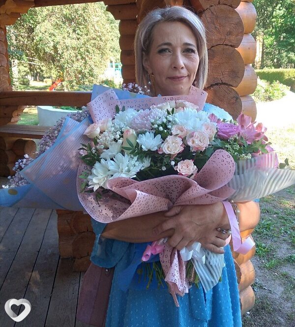 Марина, Тутаев