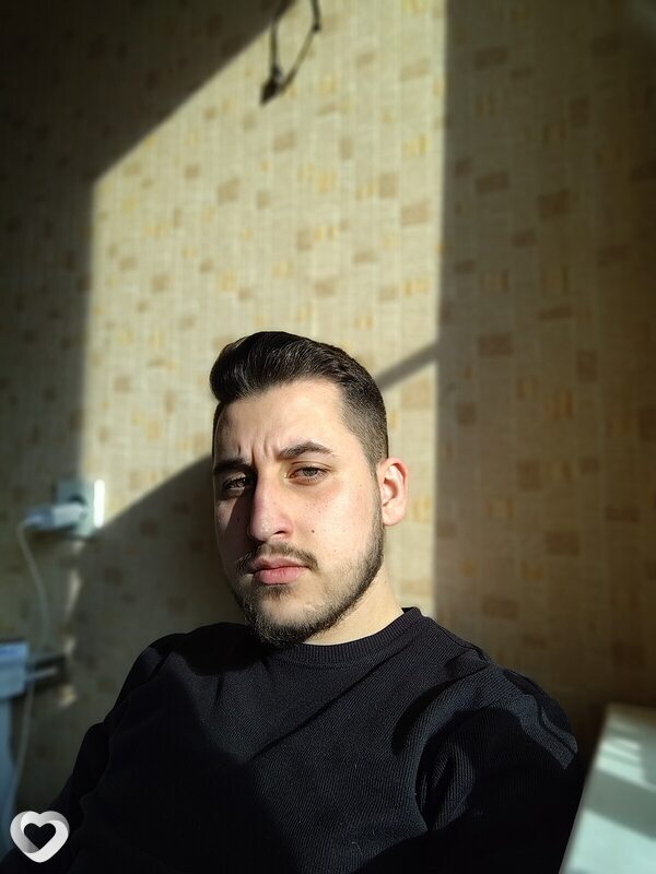 Адиб, 22, Иванове — анкета №4264561