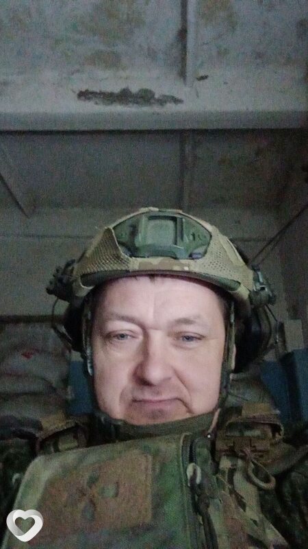 Николай, Славяносербск