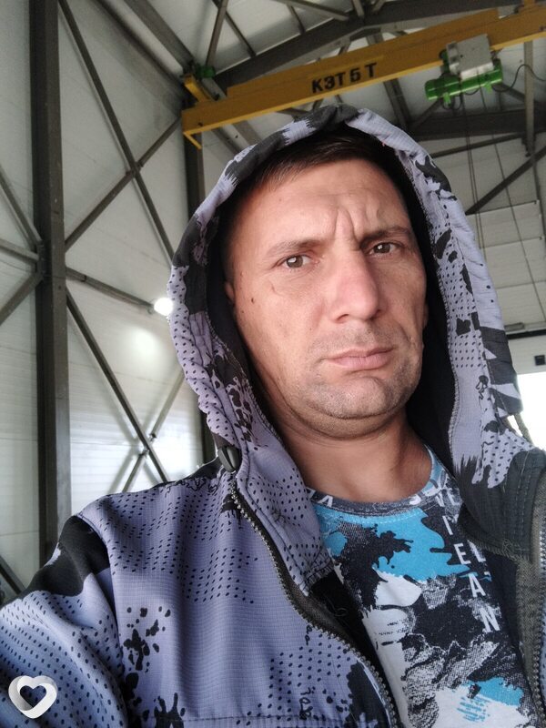 Dima, 40, Астрахани — анкета №4264571