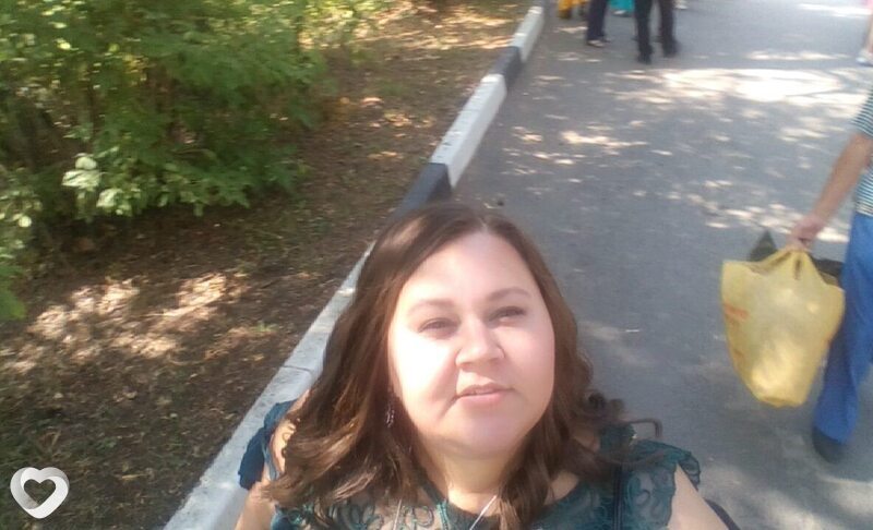 Екатерина, Рассказово