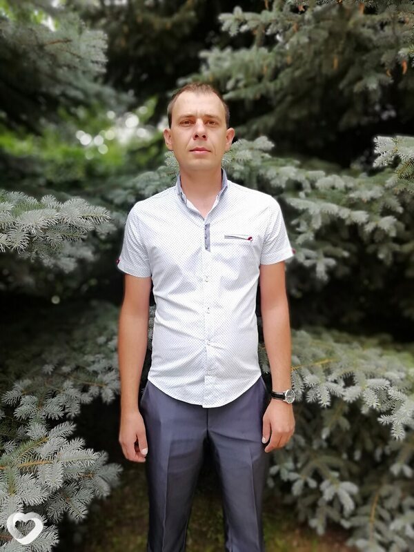Александр, 37, Оренбурге — анкета №4264580