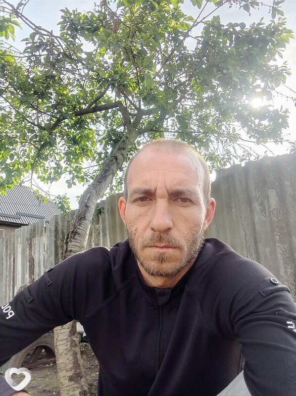 Казбек, 38, Ставрополе — анкета №4264581