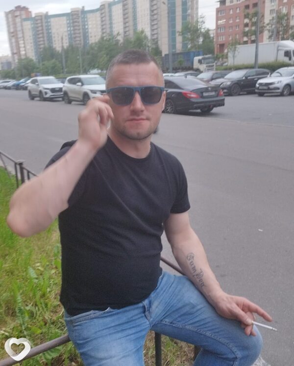 Александр, 37, Великих Луках — анкета №4264760