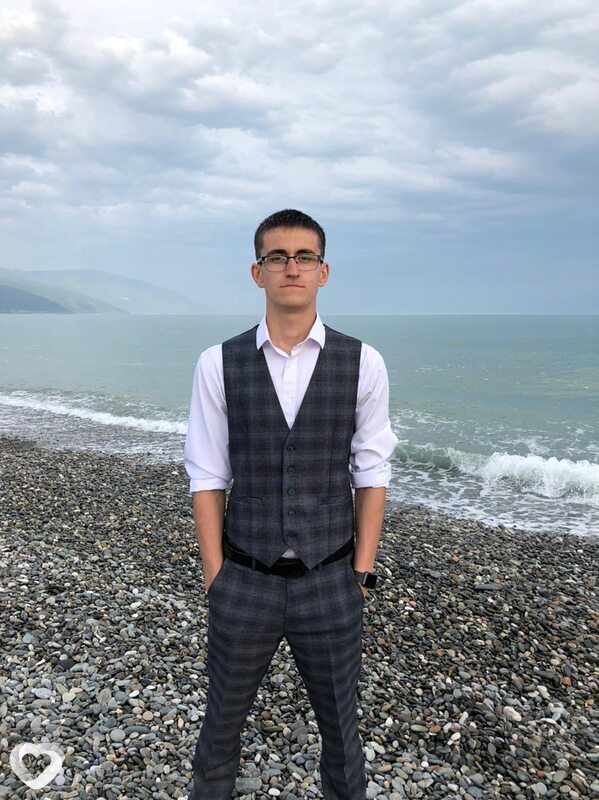 Ильдар, 26, Нижневартовске — анкета №4264773