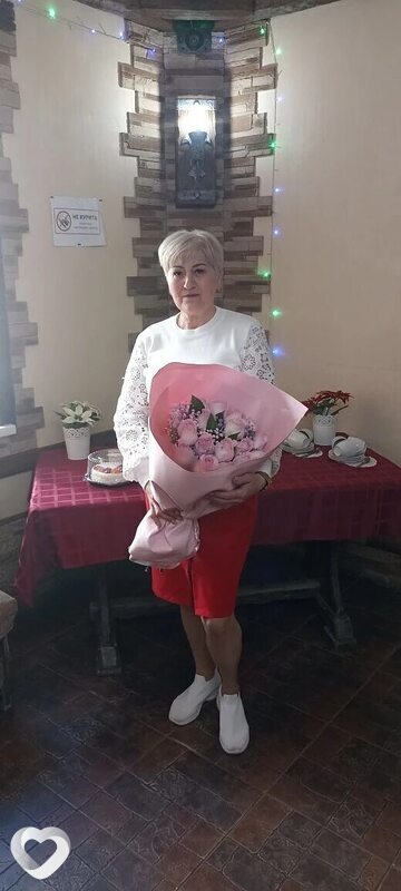 Алла, Гуково