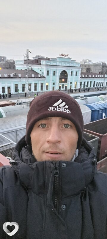 Александр, 33, Биробиджане — анкета №4264858
