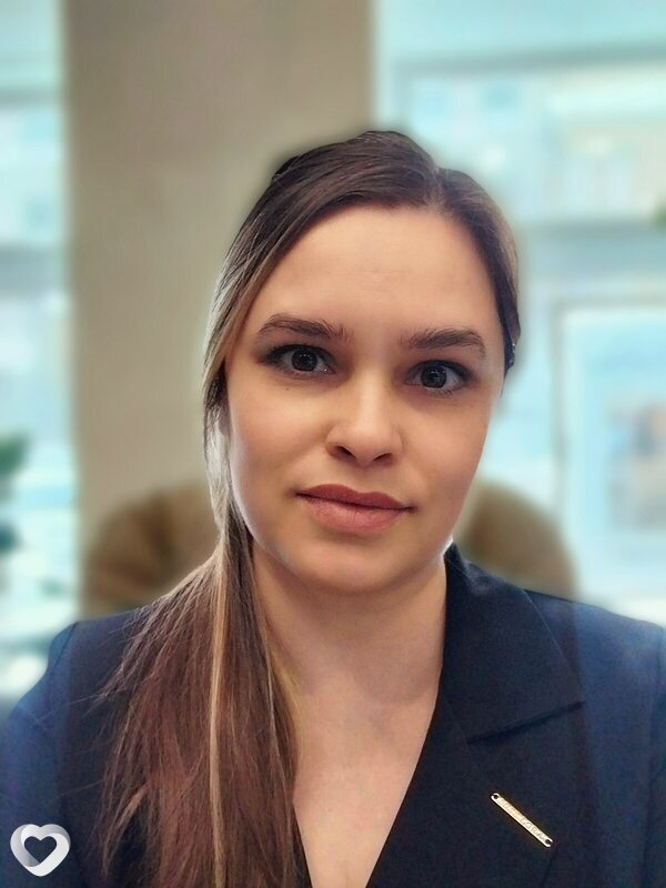 Таля, 37, Перми — анкета №4264860