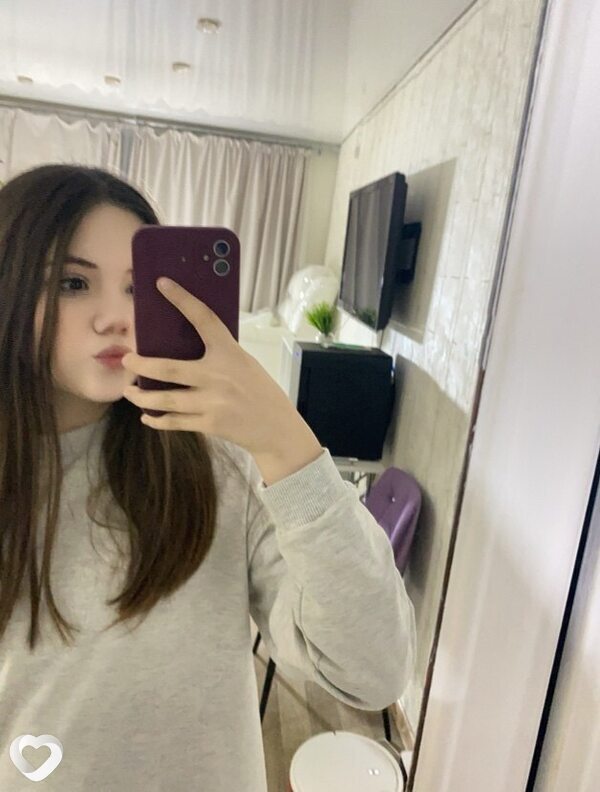 Яна, 19, Иванове — анкета №4264863