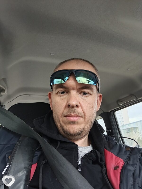 Валерий, 39, Самаре — анкета №4264864
