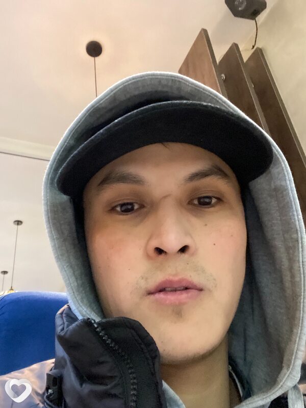Кайсар, 26, Усть-Каменогорск — анкета №4264876