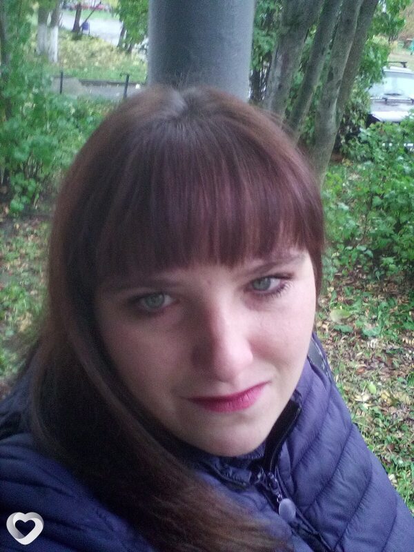 Юлия, Голицыно