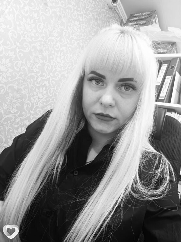 Инга, 36, Красноярске — анкета №4264949