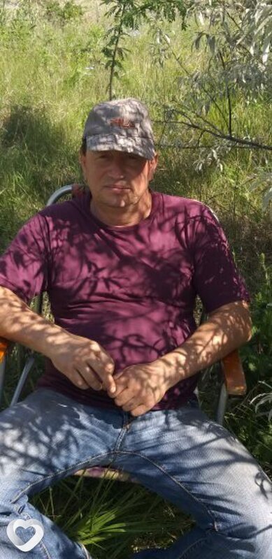 Dddxx, 54, Ставрополе — анкета №4264952