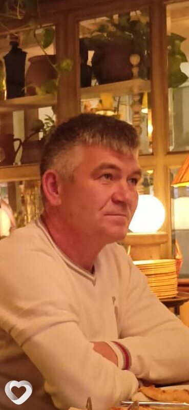 Ильдар, 55, Москве — анкета №4264953