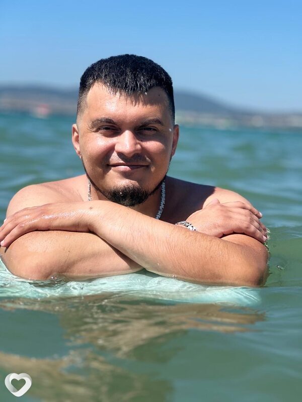 Санан, 37, Нижнем Новгороде — анкета №4264956