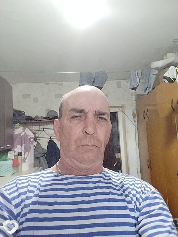 Сергей, 53, Чите — анкета №4264957