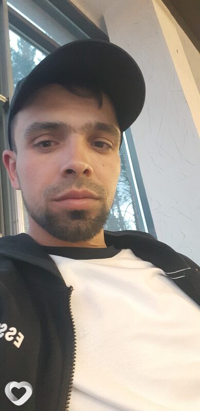 Али, 36, Казани — анкета №4264815