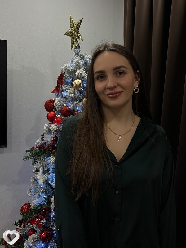 Мария, 22, Санкт-Петербурге — анкета №4264817