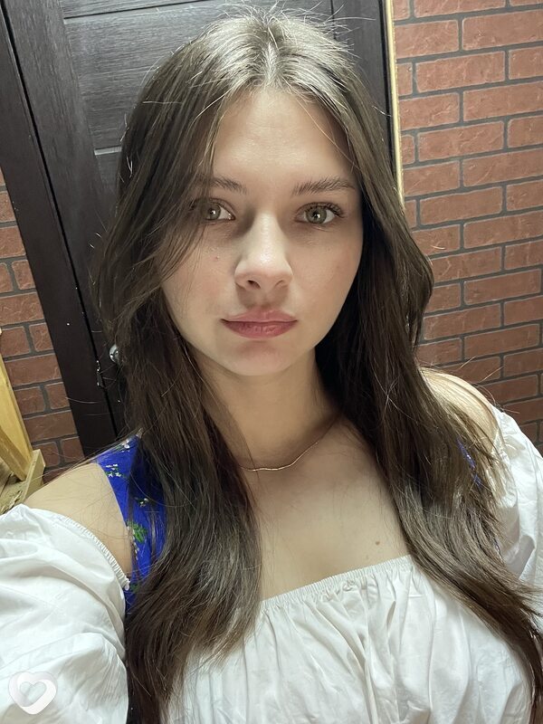 Дарья, 22, Туле — анкета №4264819