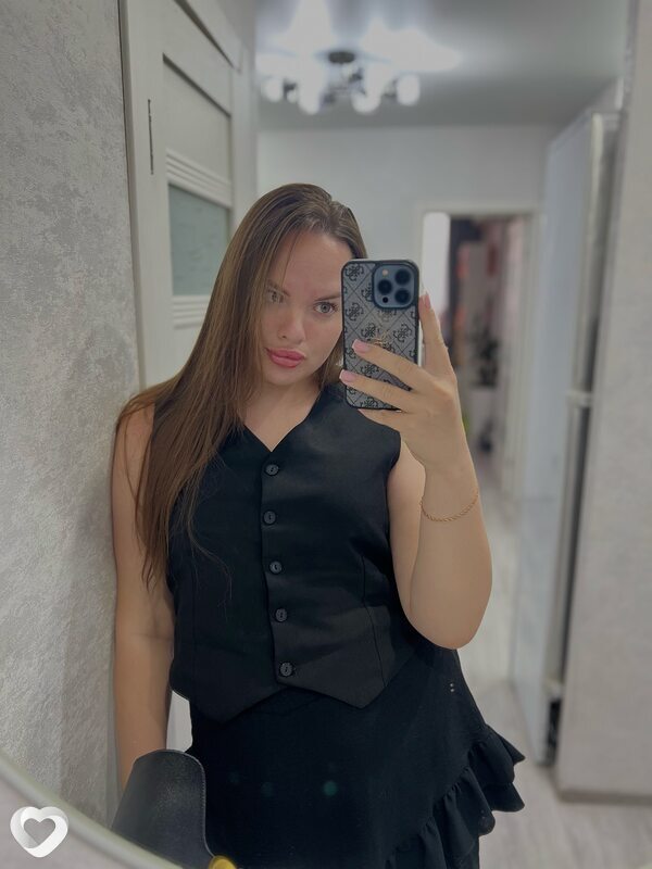 Алина, 26, Краснодаре — анкета №4264824