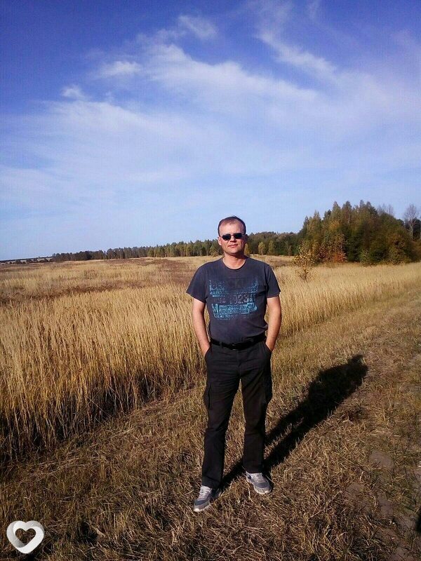 Александр, 49, Рязани — анкета №4264825