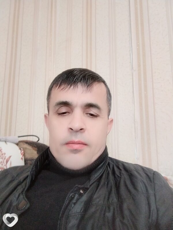 Коля, 51, Кемерове — анкета №4264833