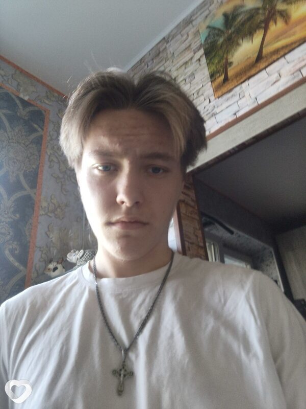 Дима, 18, Костроме — анкета №4264890